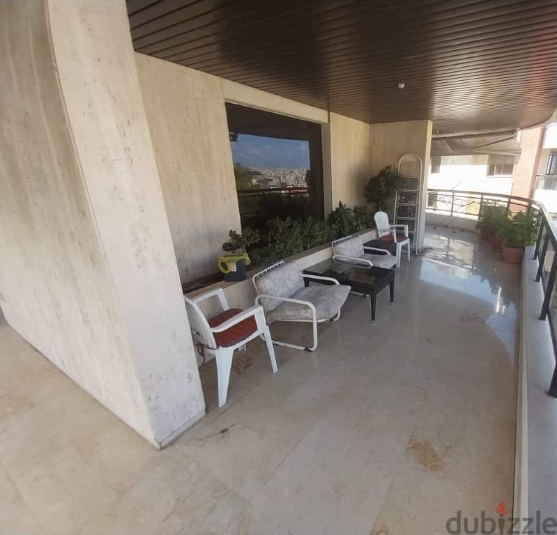 330 Sqm | Furnished Apartment For Sale Or Rent In Brazilia | Sea View 7