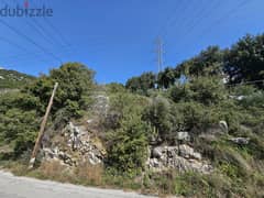 RWB277MT - Land for sale in Jbeil Bchalleh