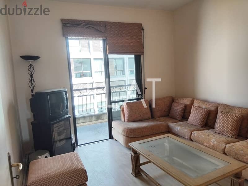 Apartment for Sale in Mansourieh | 145,000$ 7