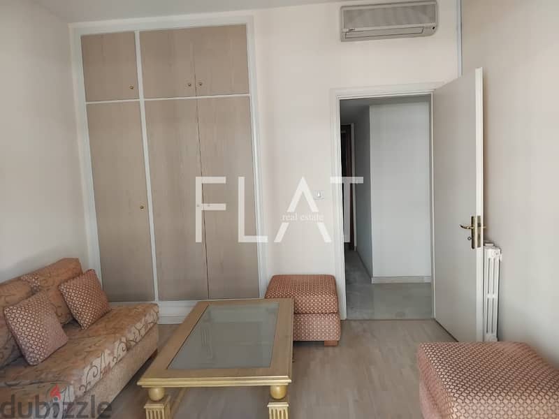 Apartment for Sale in Mansourieh | 145,000$ 8