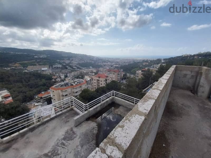 Villa for sale in Betchay Baabda | Avant project available 7