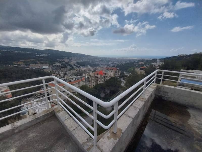 Villa for sale in Betchay Baabda | Avant project available 2