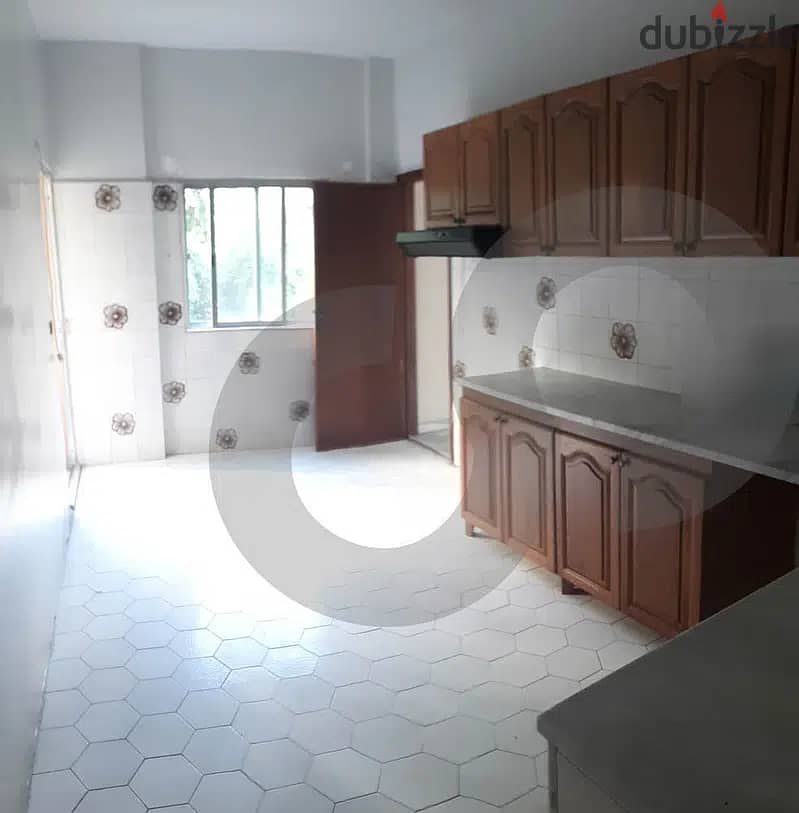 135 SQM apartment for sale in Adonis/أدونيس REF#CL102838 1