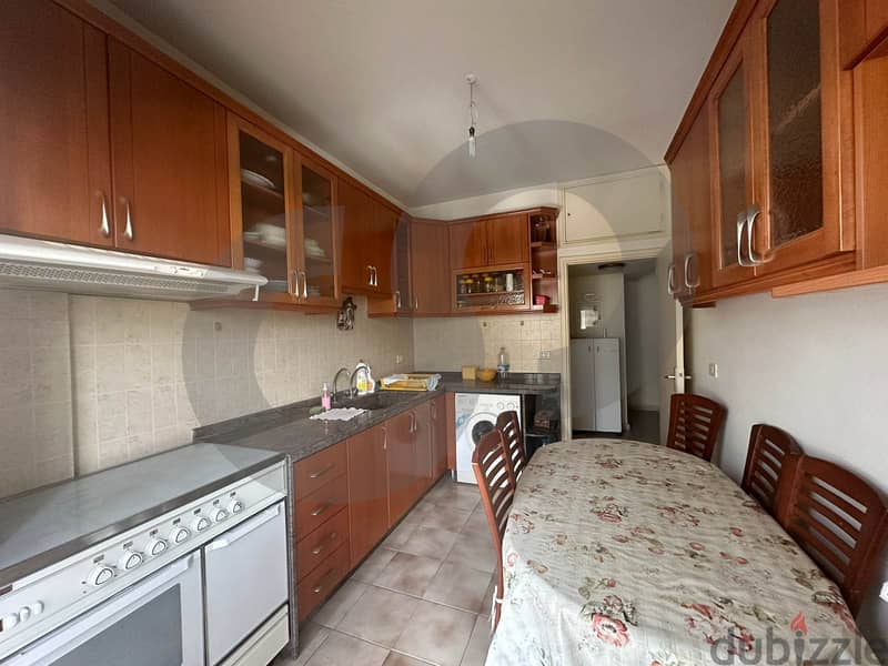 150SQM apartment for sale in Adonis/ادونيس REF#CL102890 1