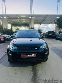 DISCOVERY SPORT 2019 HSE DYNAMIC 0