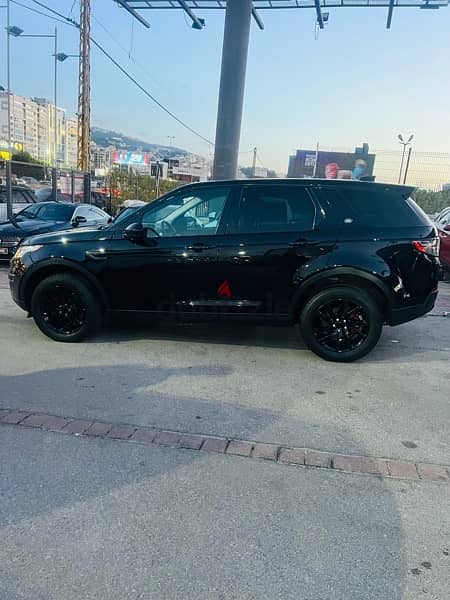 DISCOVERY SPORT 2019 HSE DYNAMIC 7