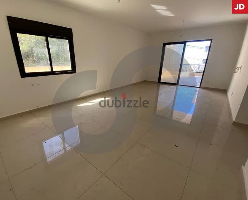 220sqm APARTMENT IN BSALIM/بصاليم REF#JD102903 0