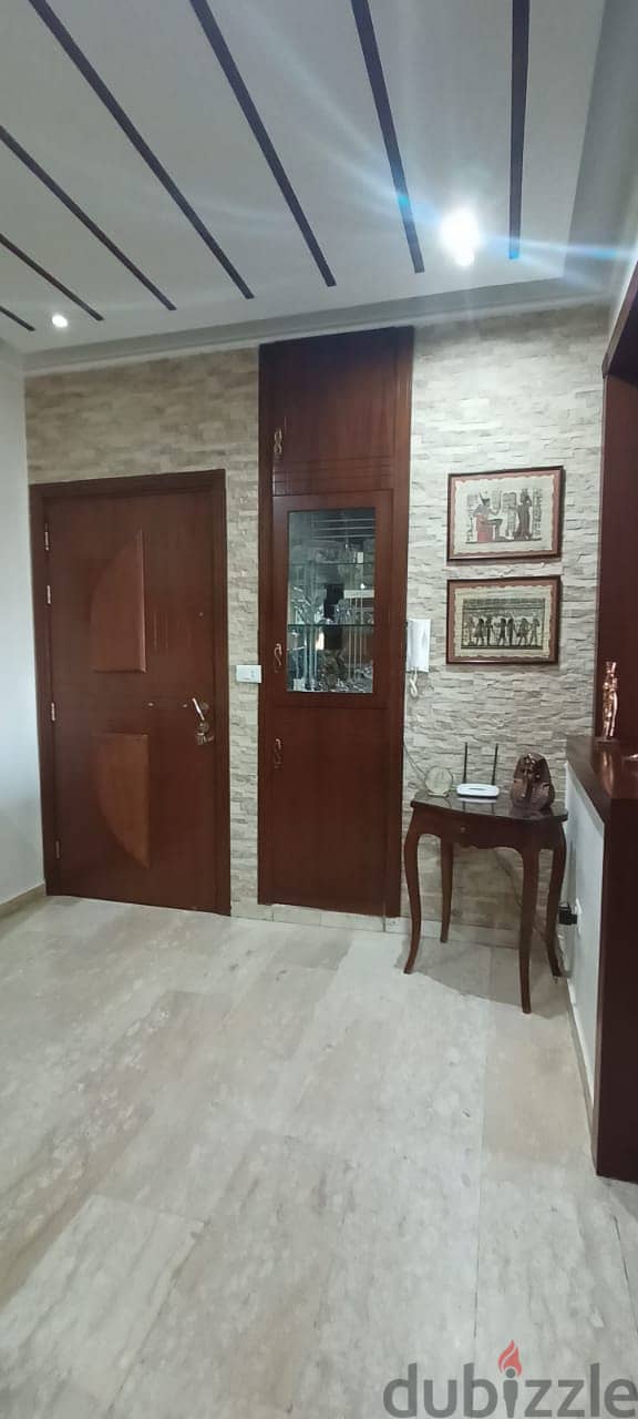 FANAR PRIME (220Sq) WITH TERRACE , GARDEN AND VIEW  , (FA-123) 1
