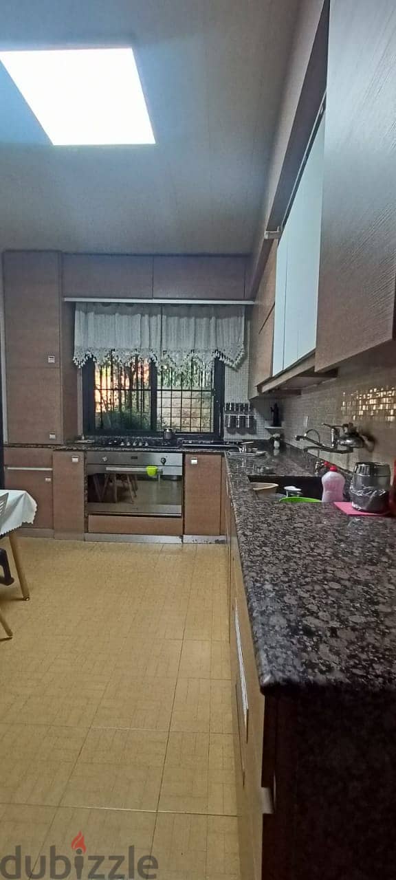 FANAR PRIME (220Sq) WITH TERRACE , GARDEN AND VIEW  , (FA-123) 5