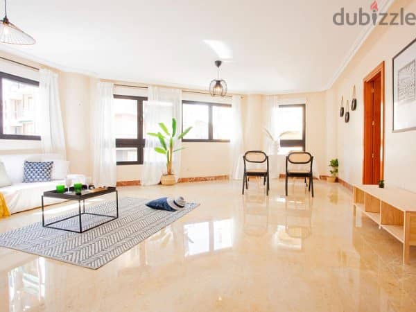 Spain Alicante apartment for sale prime location Ref#82192-0239 5