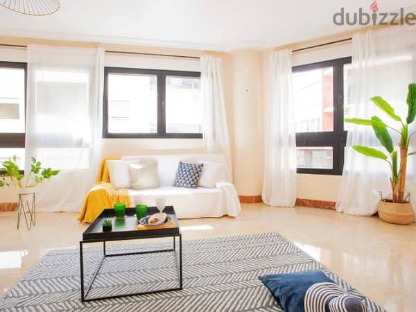Spain Alicante apartment for sale prime location Ref#82192-0239 3