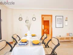 Spain Alicante apartment for sale prime location Ref#82192-0239 0