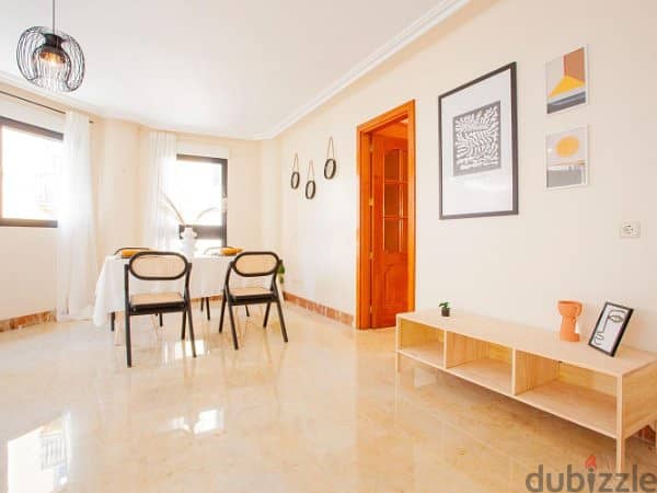Spain Alicante apartment for sale prime location Ref#82192-0239 6