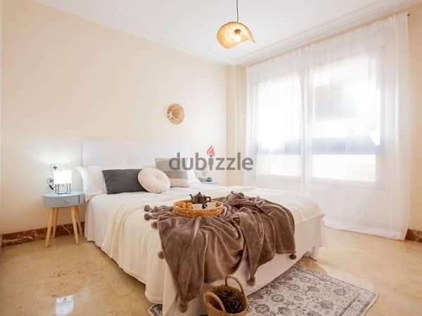 Spain Alicante apartment for sale prime location Ref#82192-0239 9