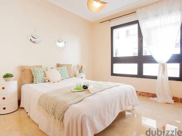 Spain Alicante apartment for sale prime location Ref#82192-0239 10