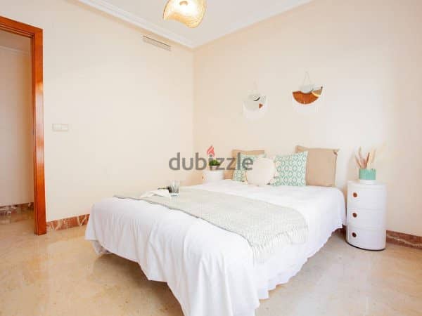 Spain Alicante apartment for sale prime location Ref#82192-0239 11