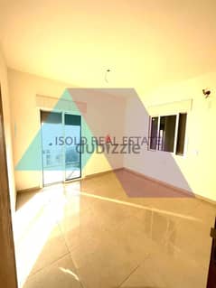 A 160 m2 apartment with a terrace for sale in Batroun 0