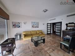 Apartment in Horch Tabet for Saleشقة للبيع في حرش تابت