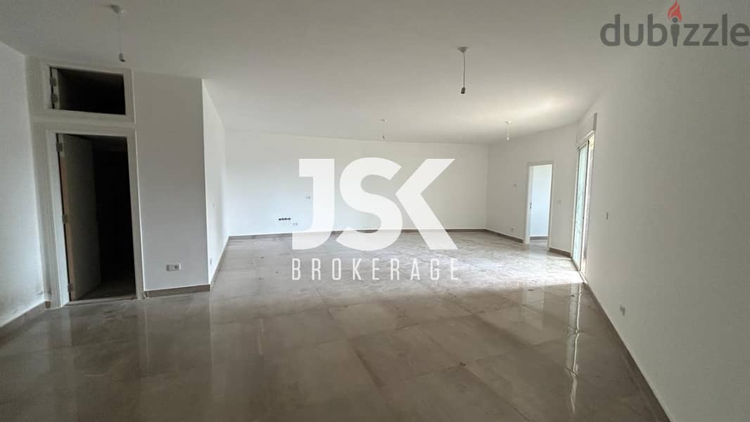 L14836-Apartment In Jbeil for Sale 2 Minutes Away From Annaya 0