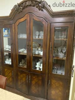 Dining room cabinet 0