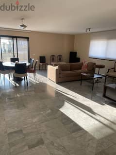baabda apartment with 160m terrace panoramic view gated community#6082 0