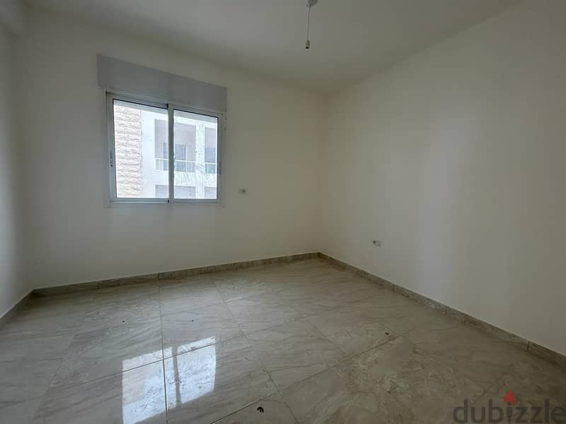 L14838-120 SQM Apartment for Sale In Jbeil Near Annaya 1