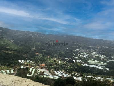 RWB108ML - Land for sale in Chekhnaya Jbeil