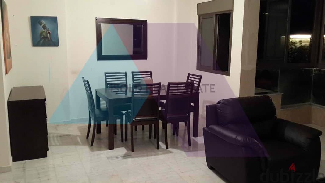 A 170 m2 apartment for sale in Achrafieh, PRIME LOCATION 5