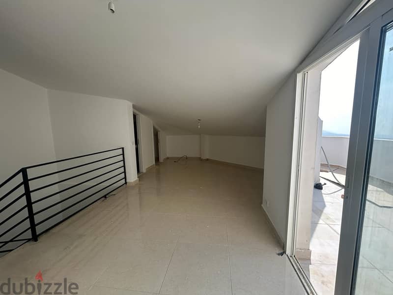 L14839-Apartment With Terrace for Sale In Jbeil Near Annaya 1