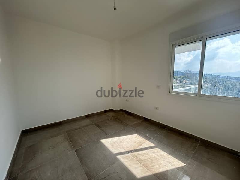 L14839-Apartment With Terrace for Sale In Jbeil Near Annaya 2