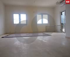 145 SQM apartment For sale in Semkaneiie/الشوف REF#BB102905 0