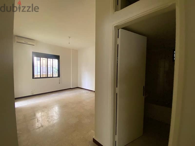 200 Meters From The Beach, 3 Bedrooms Apartment For Sale In Tabarja 1
