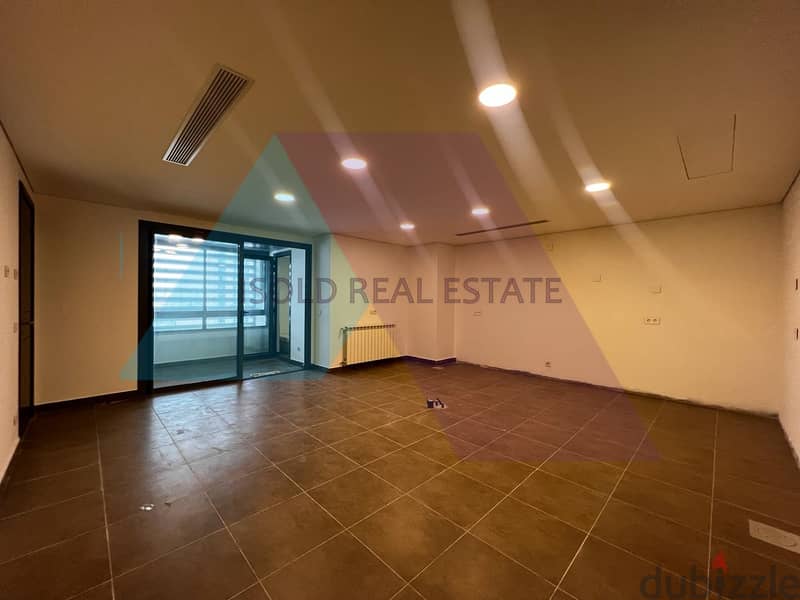380 m2 apartment +open sea view for sale in Achrafieh/Abd el Wahab 4