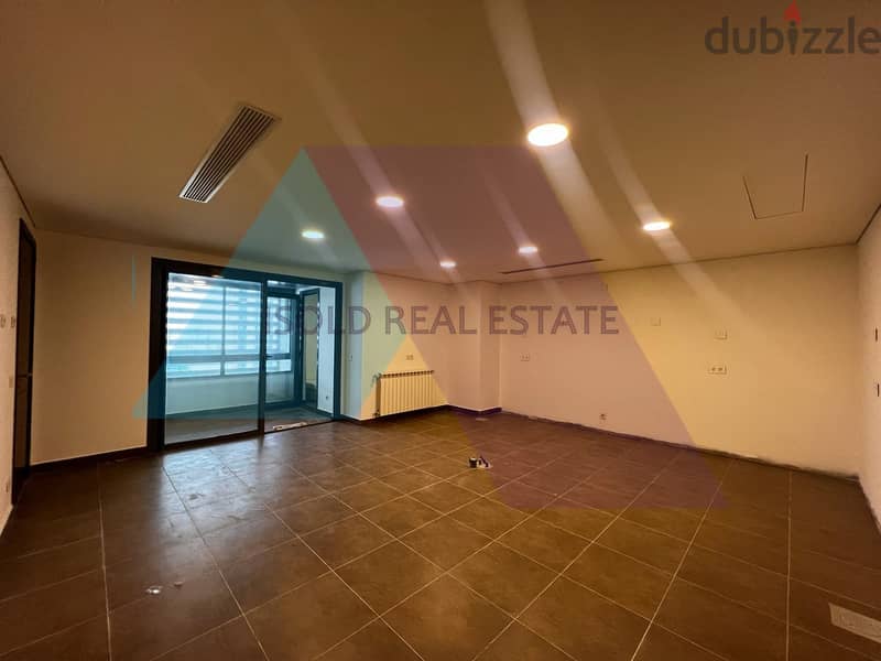 380 m2 apartment +open sea view for sale in Achrafieh/Abd el Wahab 8