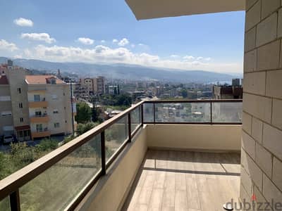 RWB106NK - Brand new apartment for sale in Amchit Jbeil