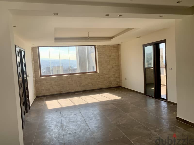 RWB106NK - Brand new apartment for sale in Amchit Jbeil 1