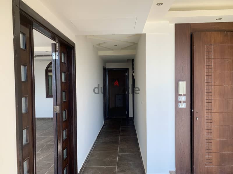 RWB106NK - Brand new apartment for sale in Amchit Jbeil 3