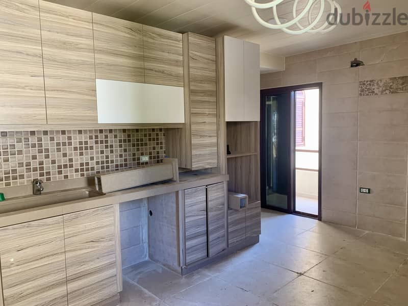 RWB106NK - Brand new apartment for sale in Amchit Jbeil 4