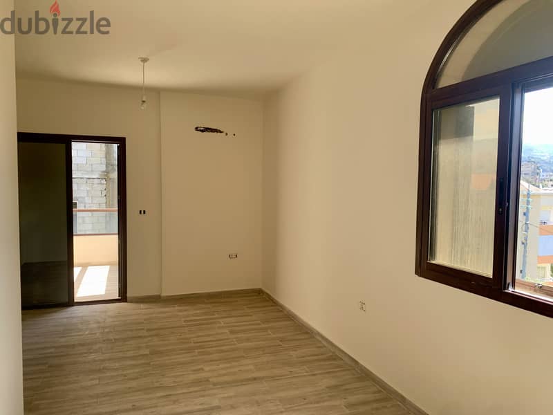 RWB106NK - Brand new apartment for sale in Amchit Jbeil 6