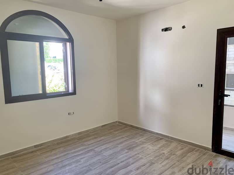 RWB106NK - Brand new apartment for sale in Amchit Jbeil 7