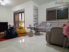 bsous fully furnished & equipped apartment for sale Ref#6083 0