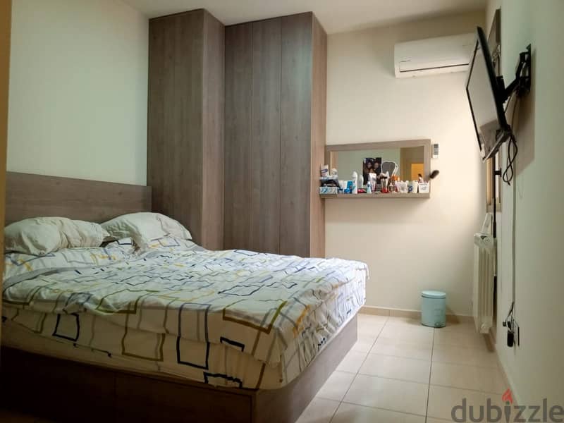 bsous fully furnished & equipped apartment for sale Ref#6083 5