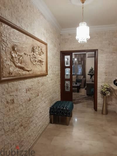 RABWEH PRIME (150Sq) WITH VIEW , (RAB-123)