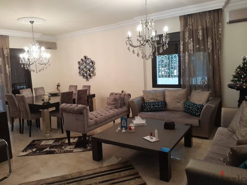 RABWEH PRIME (150Sq) WITH VIEW , (RAB-123) 2