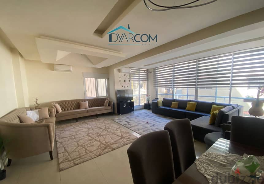 DY1555 - Sarba Apartment For Sale! 0