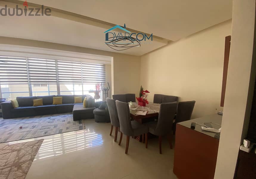 DY1555 - Sarba Apartment For Sale! 2