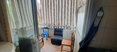appartment in achrafieh badawi for rent