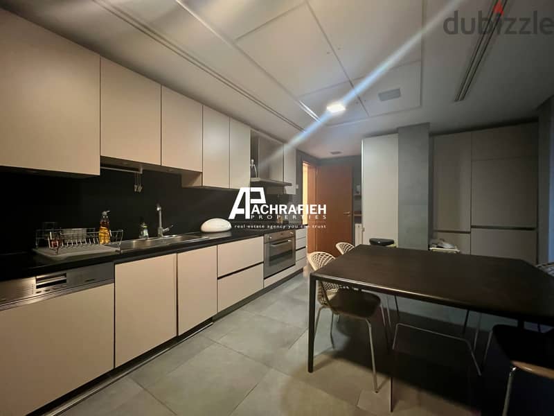 Apartment For Sale In Downtown - شقة للبيع في وسط بيروت 8