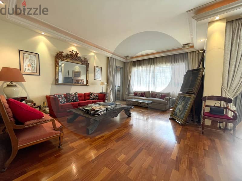 Spacious 560sqm residence in Jnah/جناح REF#LY102916 1