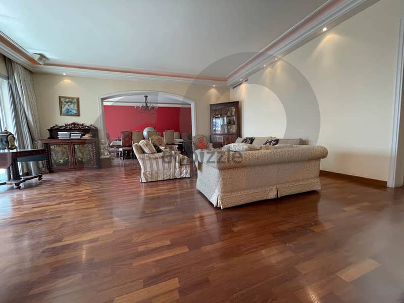 Spacious 560sqm residence in Jnah/جناح REF#LY102916 2